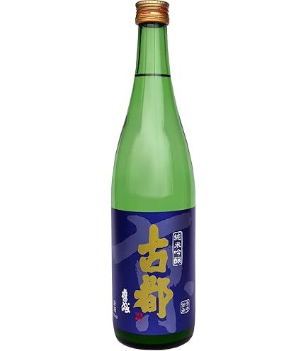 Amazon.co.jp: 日本酒 聚楽第 KYOTOHOLiC PROJECT xxxHOLiCボトル 化粧